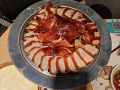 -守柴炉烤鸭(科华中路王府井店)