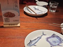 -前海沿·青岛菜(五四广场永旺店)