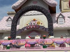 -安吉Hello Kitty乐园