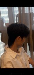 点击看大图 -MASTER 男士发型设计