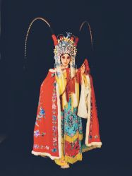 -华韵京剧摄影(洋桥角门东店)