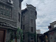 -乾州古城