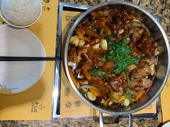 -黄记煌三汁焖锅(顺义华联店)