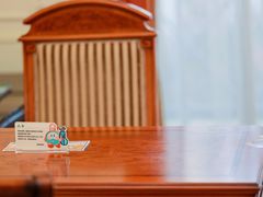 -中旅阿那亚九龙湖·公主酒店