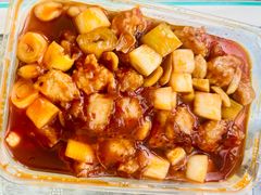 -黑窑厂糖油饼烤鸭·清真菜(黑窑厂街店)