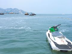 -那琴半岛地质海洋公园