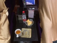 -华夏良子·足道SPA艾灸(开源店)