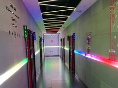 -唱吧麦颂KTV(黄骅华贸商业广场店)