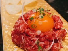 -老乾杯和牛烧肉(王府中环店)