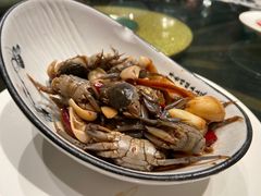 -山芋腔苏北菜(盐城滨海店)