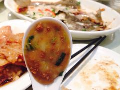 红樱桃饭店-红樱桃·新派辽菜(北行店)