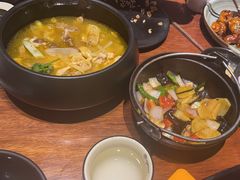 -马灯部落·西湖边的创意山景餐厅(虎跑动物园店)
