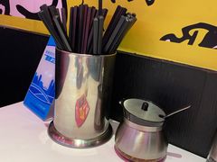 -小杨生煎(湟普汇店)