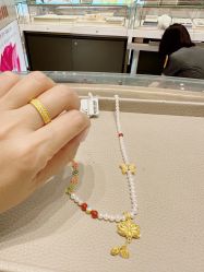 -MEMORA诗普琳珠宝(合生汇购物中心店)