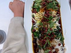 -孙家外婆•长春地标美食新名片(红旗街万达店)