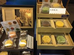 -星巴克臻选(青岛麦凯乐分店)