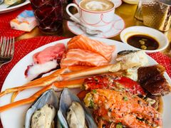 -咖啡苑 - 蔚藍夏日限定主题(永利皇宫店)