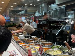 -乡村基·川味现炒大王(熙悦天街店)