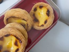 -詹记桃酥(包河万达店)