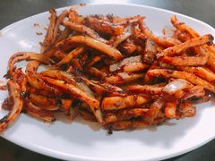 -炙热童年·老北京炙子烤肉(南锣鼓巷店)