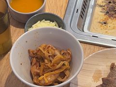 -新石器烤肉(百联川沙店)