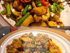 -打酱油·非遗淮扬菜(瘦西湖梅岭店)