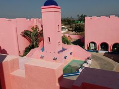 -漳州滨海火山岛自然生态风景区