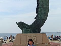 -山海广场