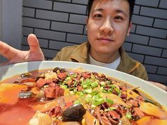-渝乡人家川菜馆(南京路店)