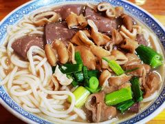 -锦泓老字号猪脏粉(东联大厦店)