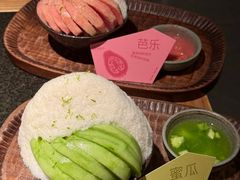 -三出山火锅(南京万象天地店)