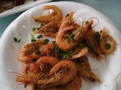 -金海湾海鲜排档(朱家尖店)