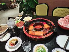 -三江两海老火锅(北京首店)