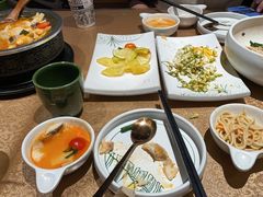 -云海肴·汽锅鸡·云南代表菜(五道口购物中心店)