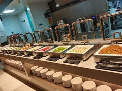 -唐庄·城市温泉(中润大道店)
