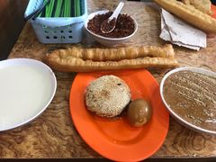 牛肉烧饼-真素诚(玉泉路总店)