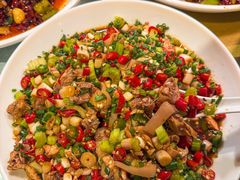 -陈胖子特色菜.鲜货现炒(融景城店)