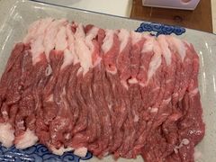 -宣武小院涮肉(前门店)