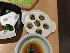 -德川家日本料理(中关村寰太大厦店)