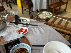 -丰尔粥食·粥底火锅·桑拿鸡(大良总店)