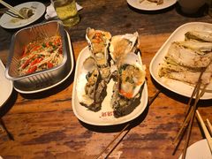 -木屋烧烤(白石洲店)