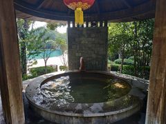 -张家港金凤凰度假村温泉