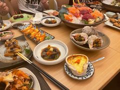 -德川家日本料理(中关村寰太大厦店)
