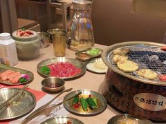 -西塔拾玖泥炉烤肉·活鳗(芝麻街店)