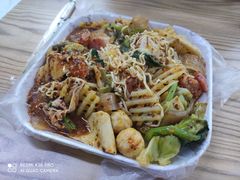 -大江麻辣拌(石油学院店)