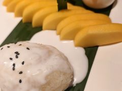 -帕蓝·暹罗料理(大学路店)