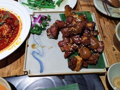 -云上千禾(水上店)