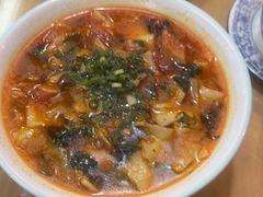 -花儿穆萨·烤肉餐厅(石马坪店)