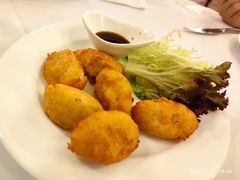 炸马介休球-沙利文餐厅(南湾街店)