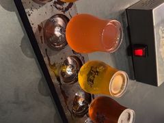 -好唛士·精酿啤酒烧烤(金沪路店)